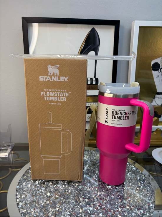 Stanley Other - Stanley Quencher H2.0 FlowState 40 oz Tumbler
